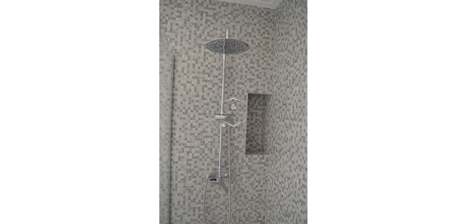 Nouvelle construction - Villa - Indépendante -
Pinoso - Camino Del Prado