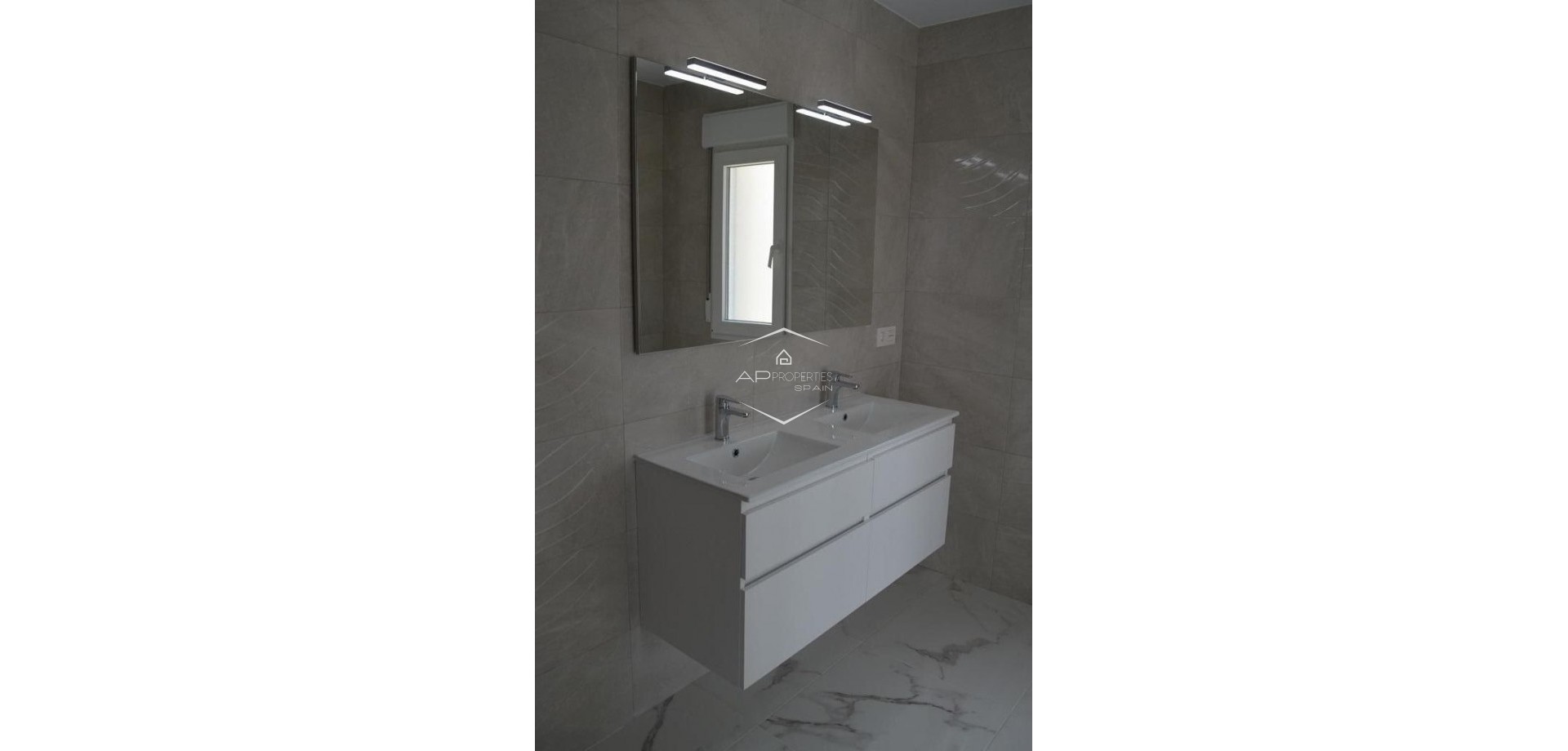 Nouvelle construction - Villa - Indépendante -
Pinoso - Camino Del Prado