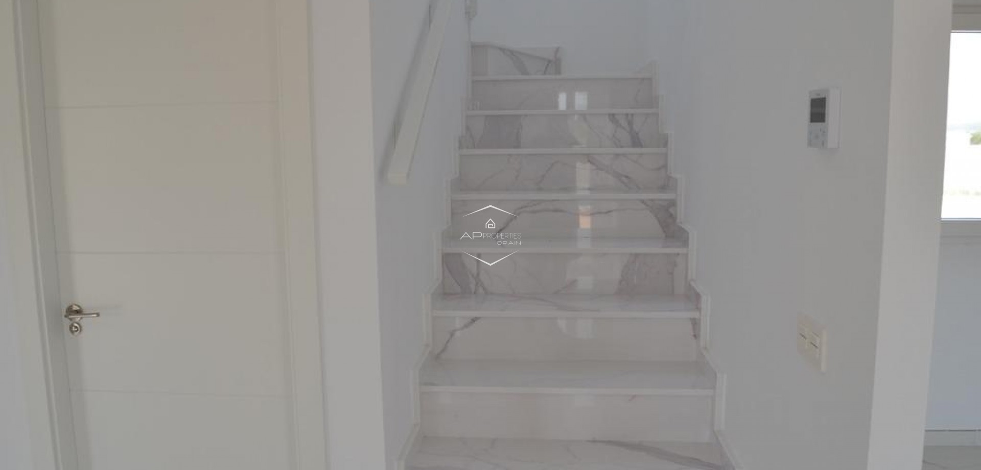 Nouvelle construction - Villa - Indépendante -
Pinoso - Camino Del Prado