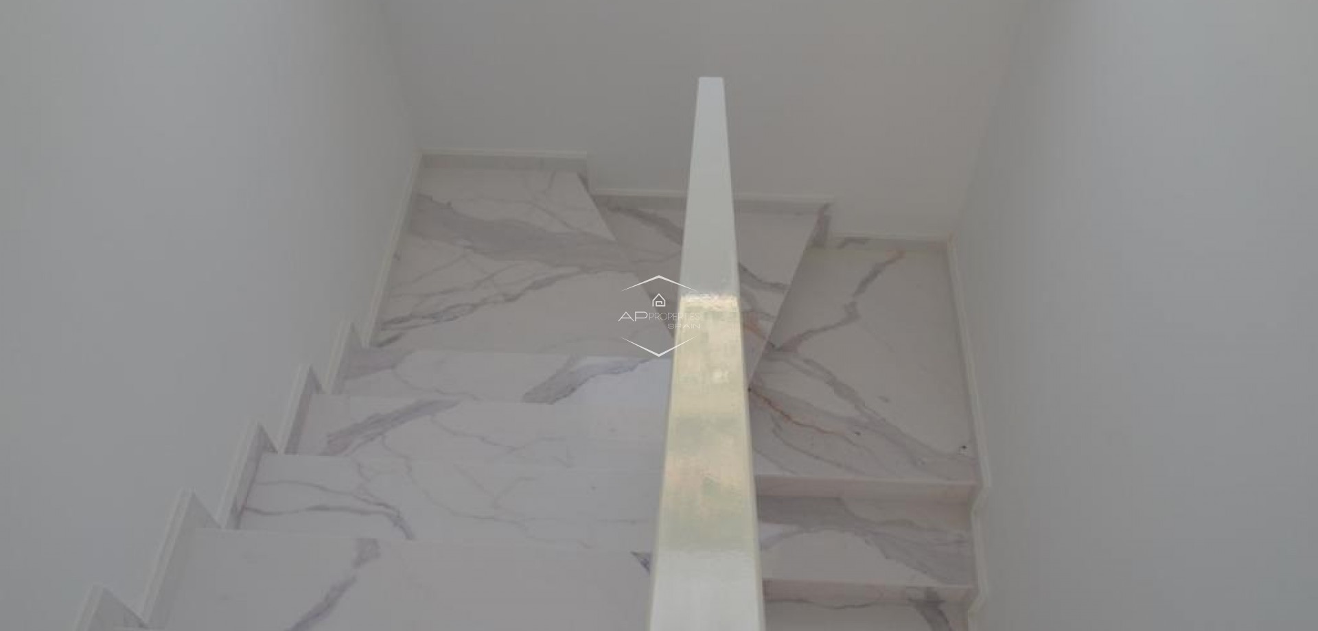 Nouvelle construction - Villa - Indépendante -
Pinoso - Camino Del Prado