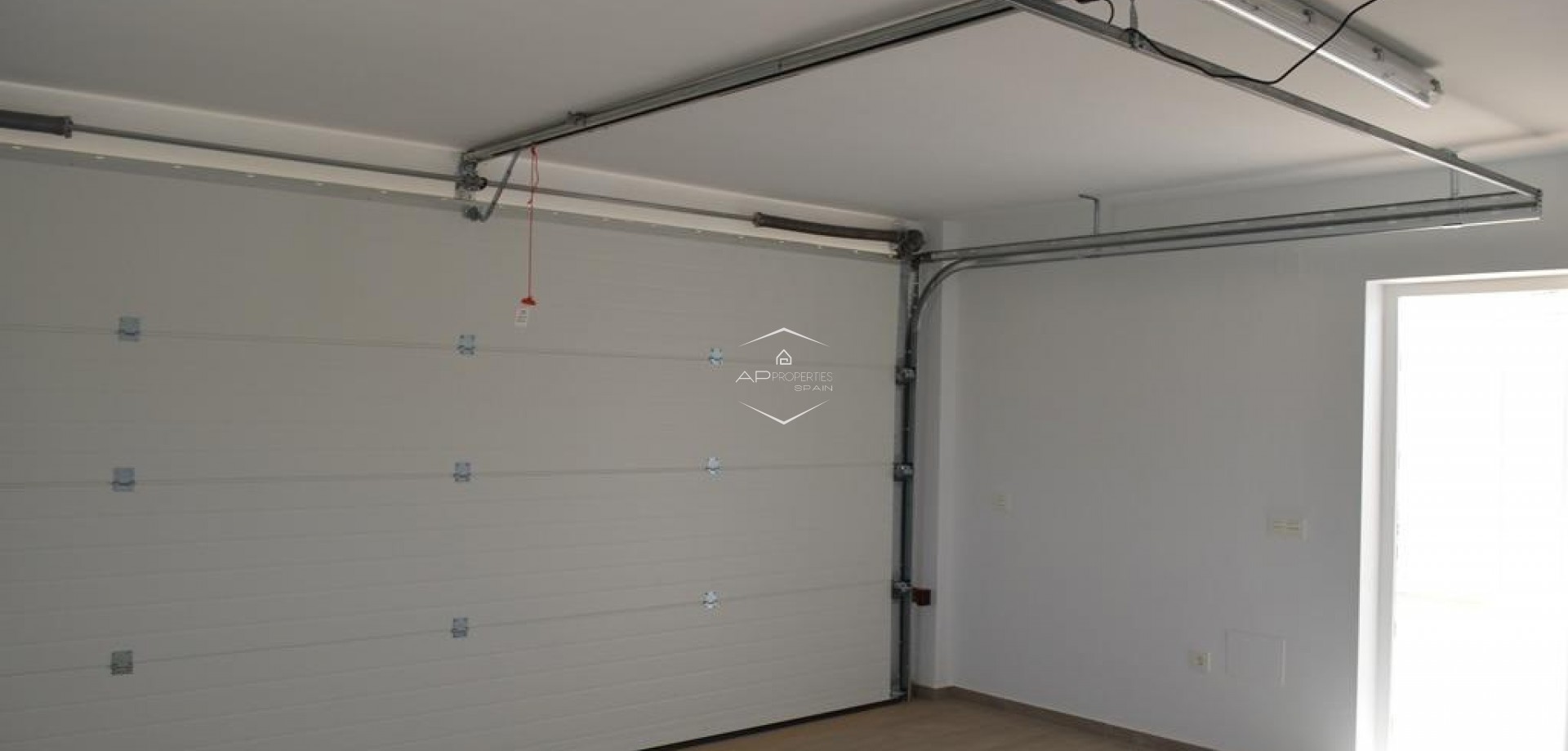 Nouvelle construction - Villa - Indépendante -
Pinoso - Camino Del Prado