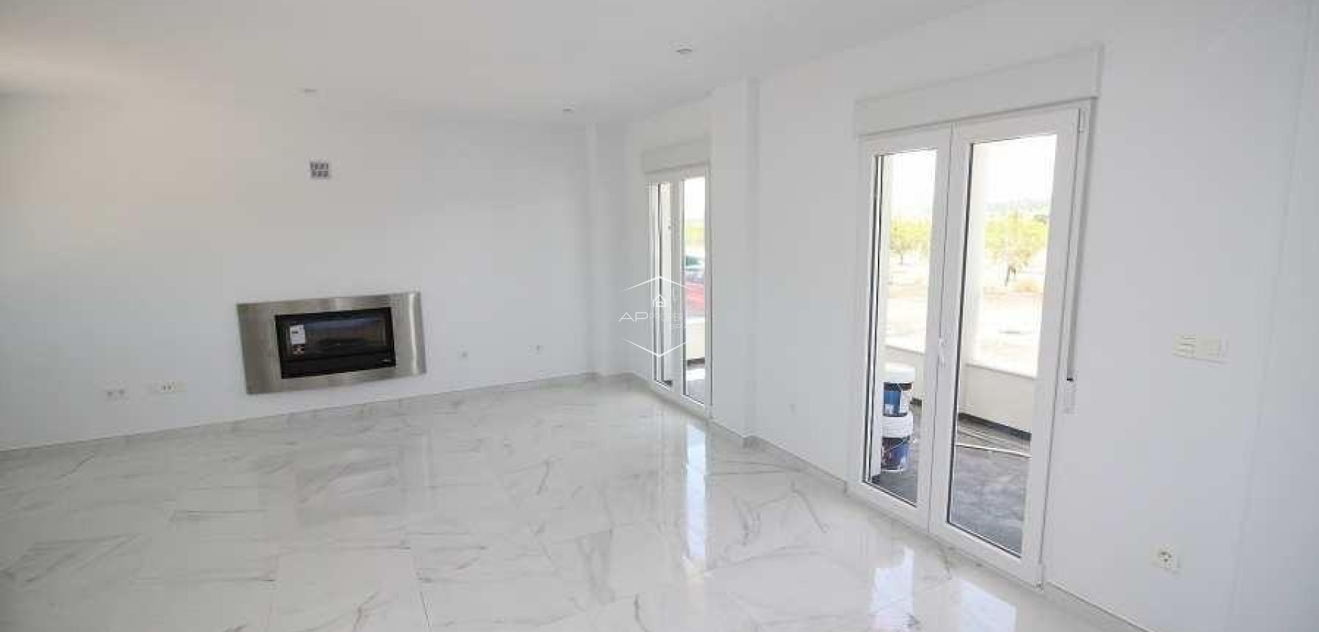 Nueva construcción  - Villa - Independiente -
Pinoso - Camino Del Prado