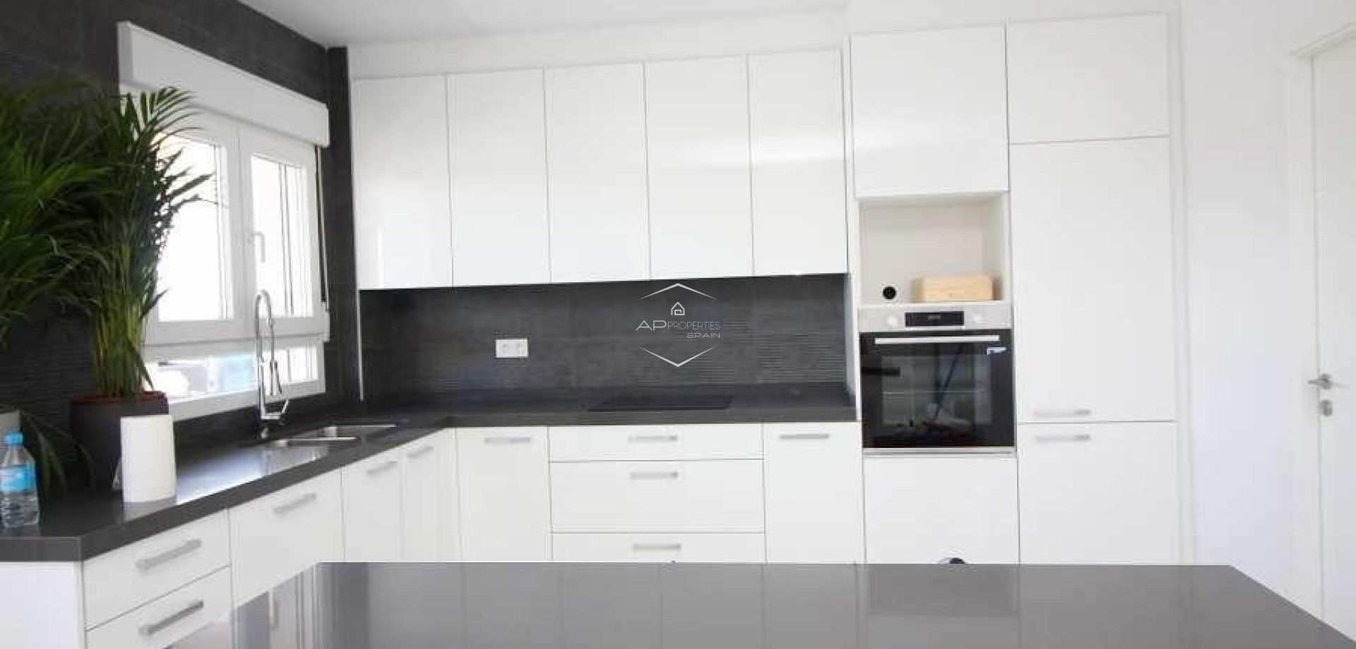 Nueva construcción  - Villa - Independiente -
Pinoso - Camino Del Prado