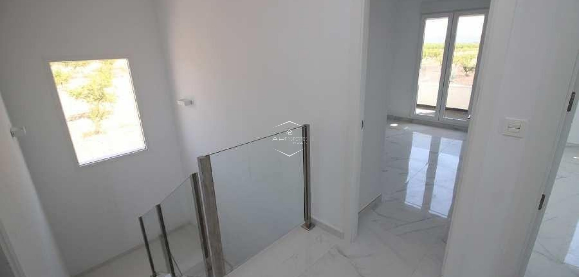 Nueva construcción  - Villa - Independiente -
Pinoso - Camino Del Prado