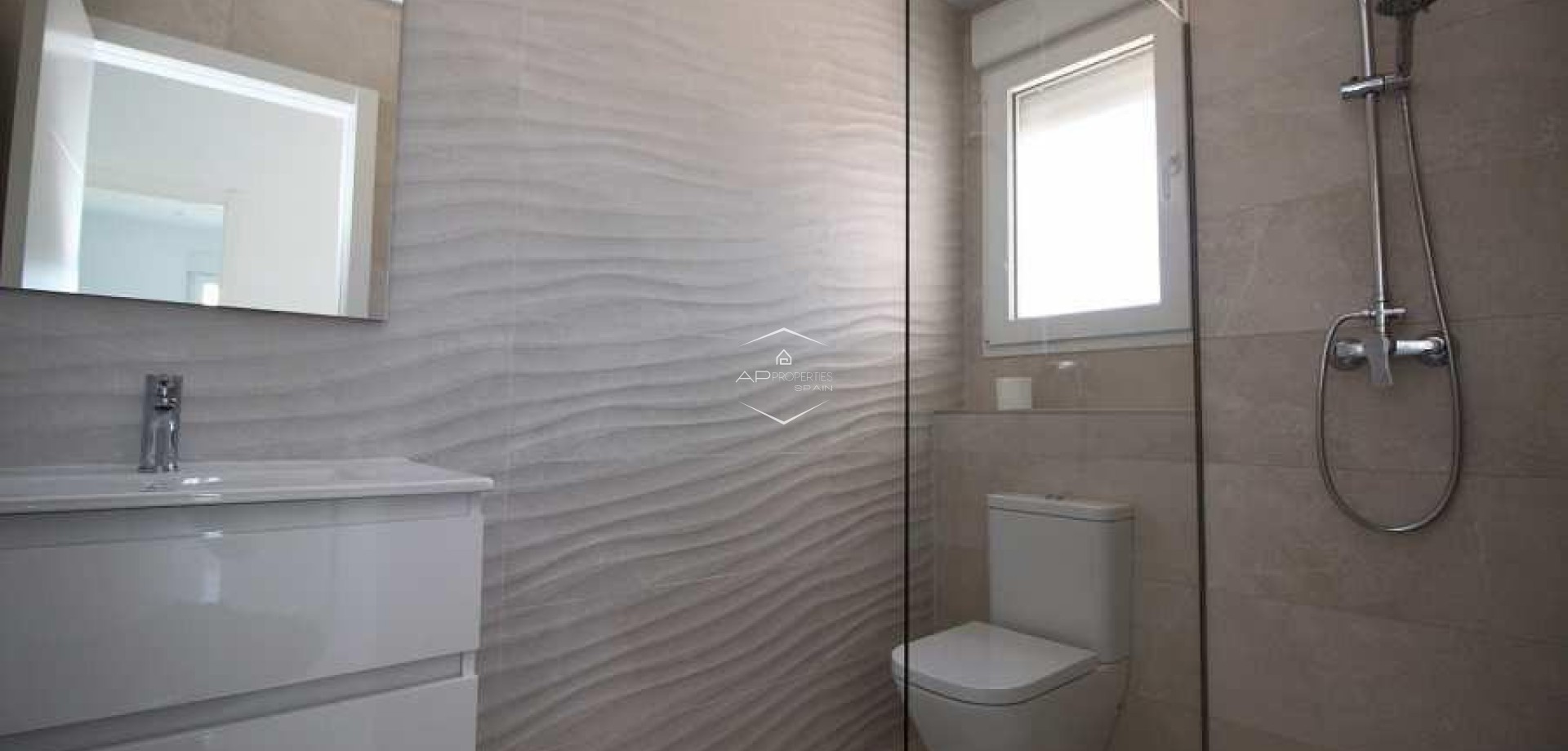 Nueva construcción  - Villa - Independiente -
Pinoso - Camino Del Prado