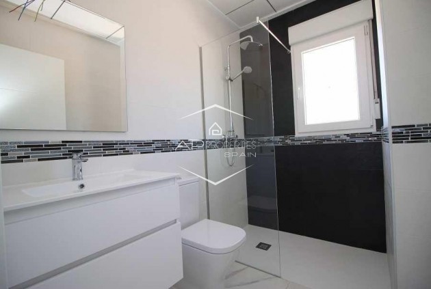 Nueva construcción  - Villa - Independiente -
Pinoso - Camino Del Prado