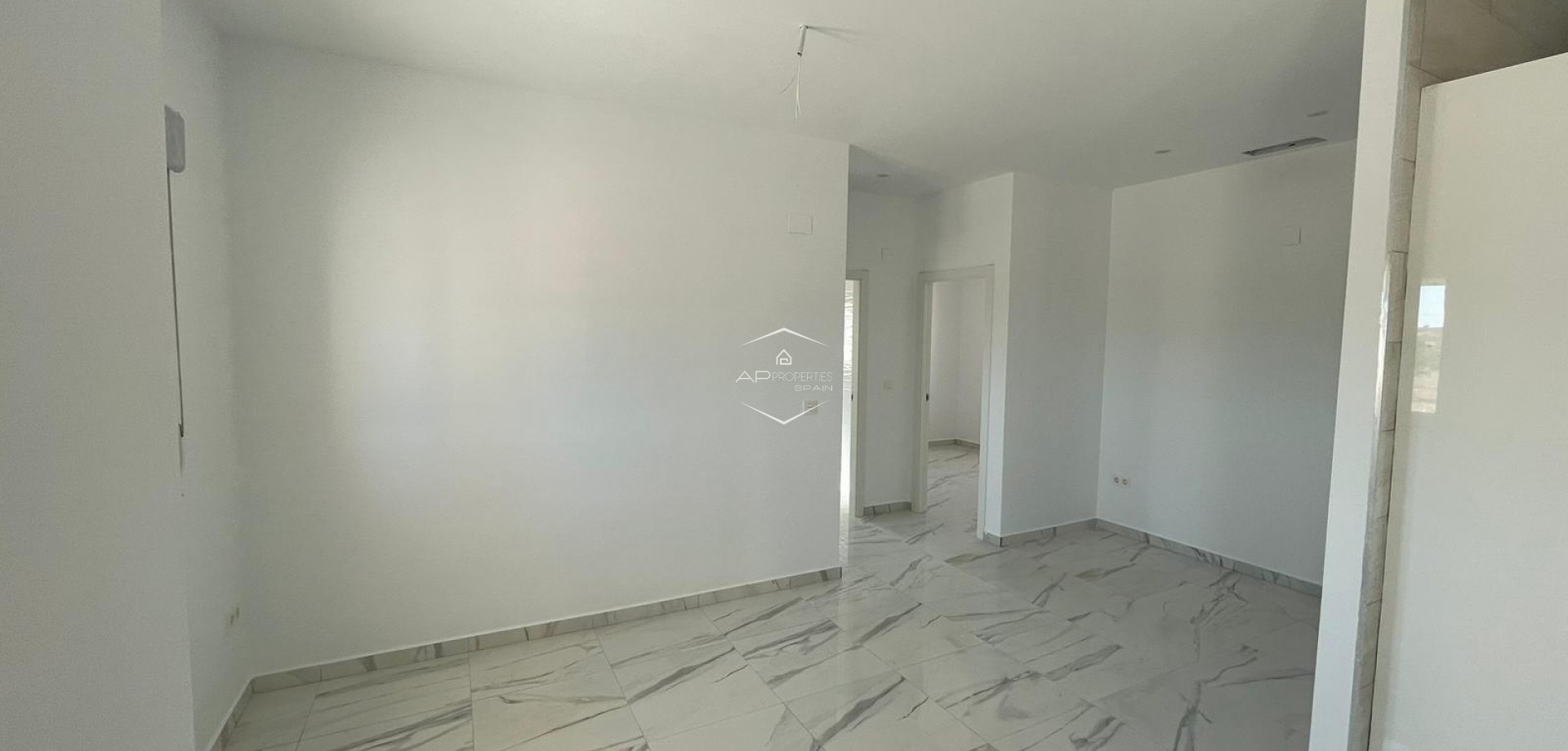 New Build - Villa - Detached -
Pinoso - Camino Del Prado