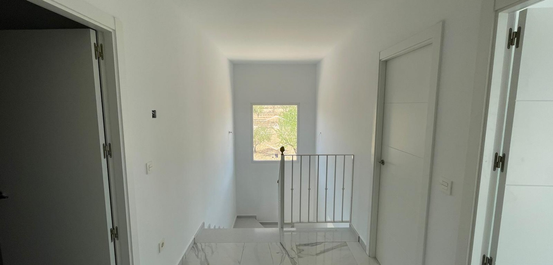 New Build - Villa - Detached -
Pinoso - Camino Del Prado