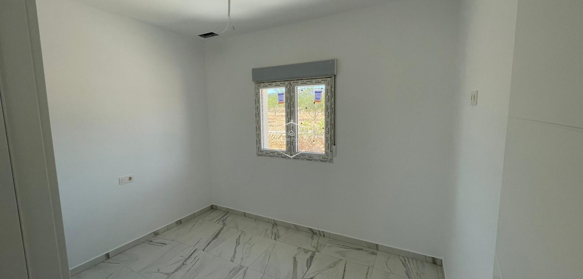 New Build - Villa - Detached -
Pinoso - Camino Del Prado