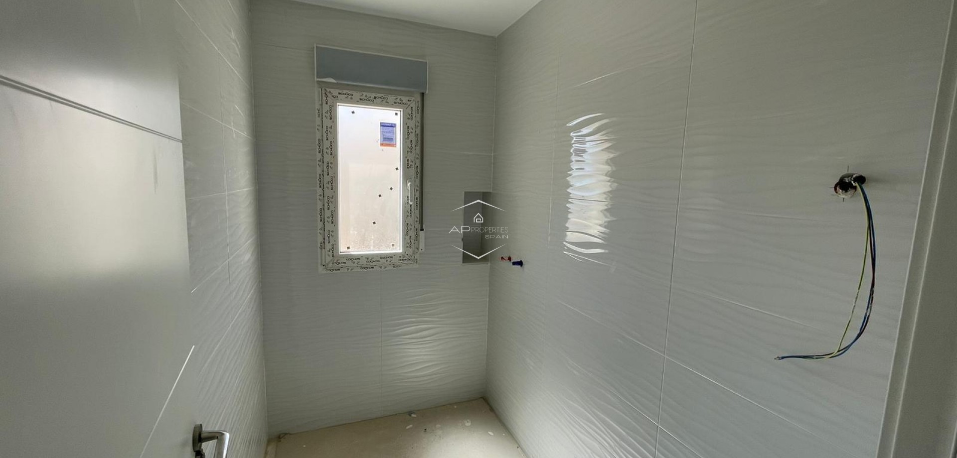 New Build - Villa - Detached -
Pinoso - Camino Del Prado