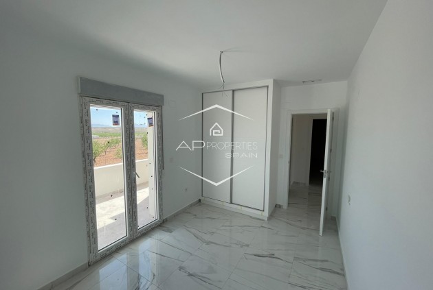 New Build - Villa - Detached -
Pinoso - Camino Del Prado