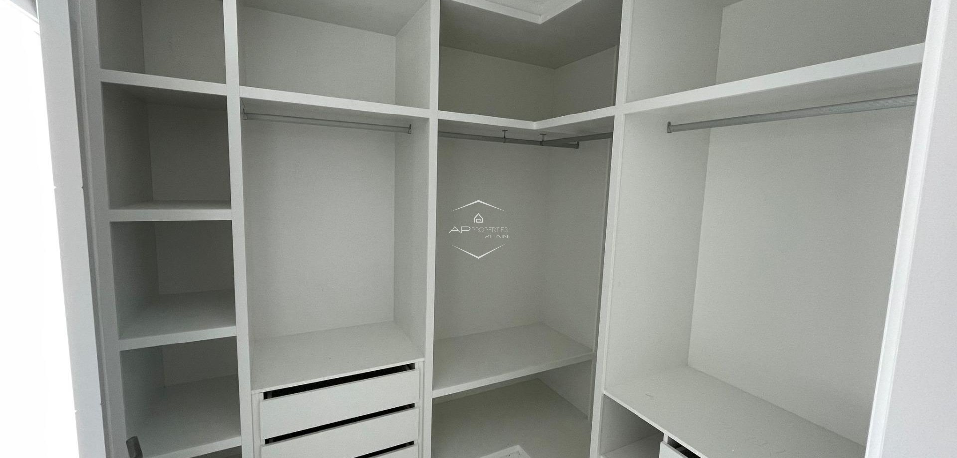 New Build - Villa - Detached -
Pinoso - Camino Del Prado