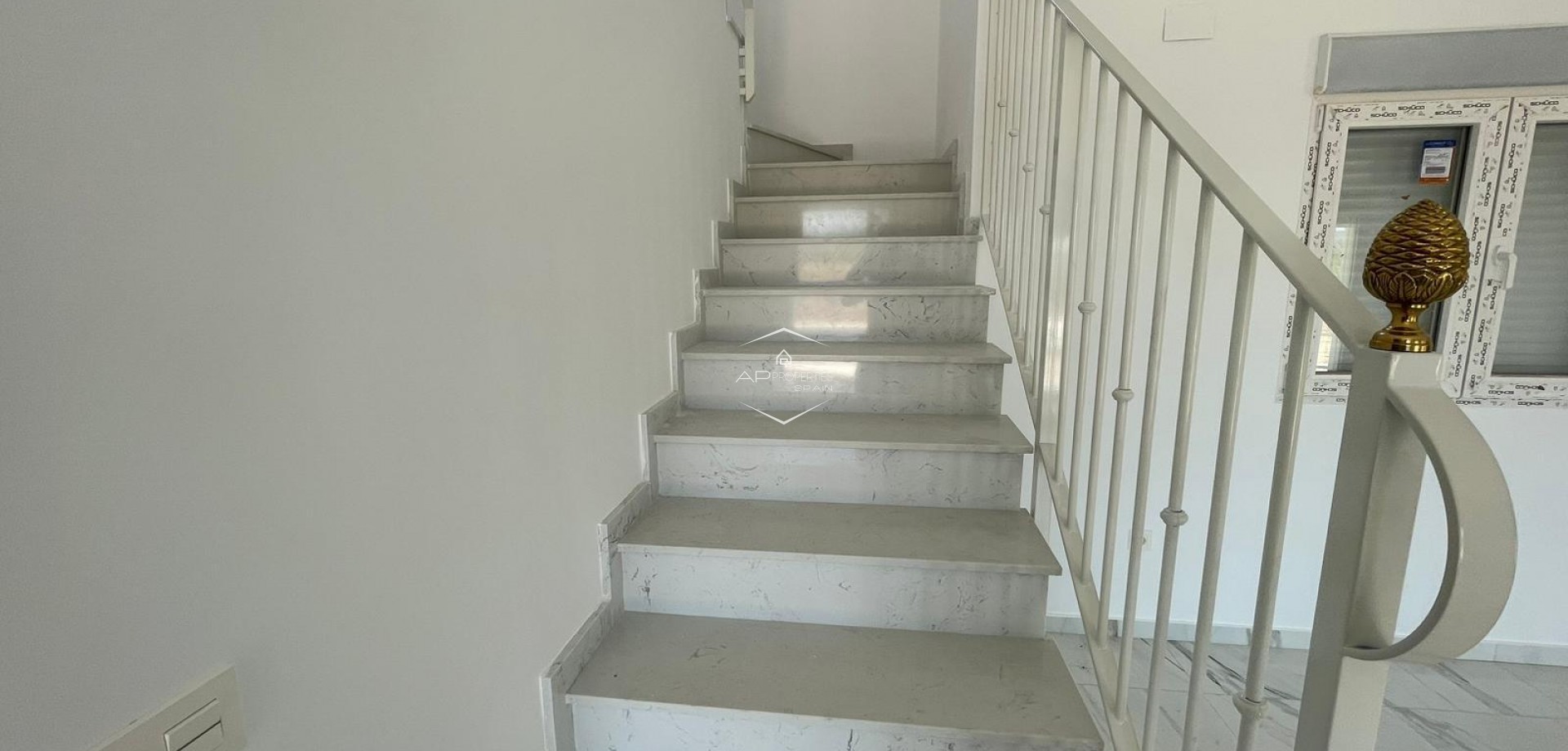 New Build - Villa - Detached -
Pinoso - Camino Del Prado