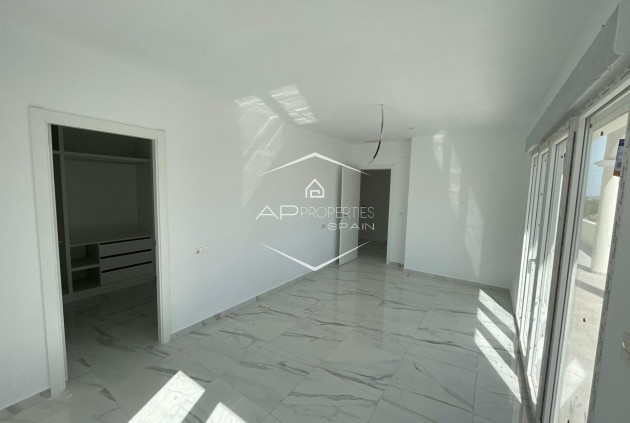 New Build - Villa - Detached -
Pinoso - Camino Del Prado