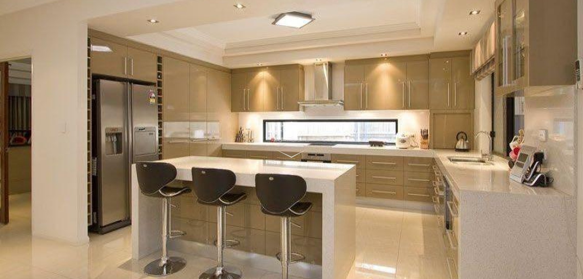 Nouvelle construction - Villa - Indépendante -
Pinoso - Camino Del Prado