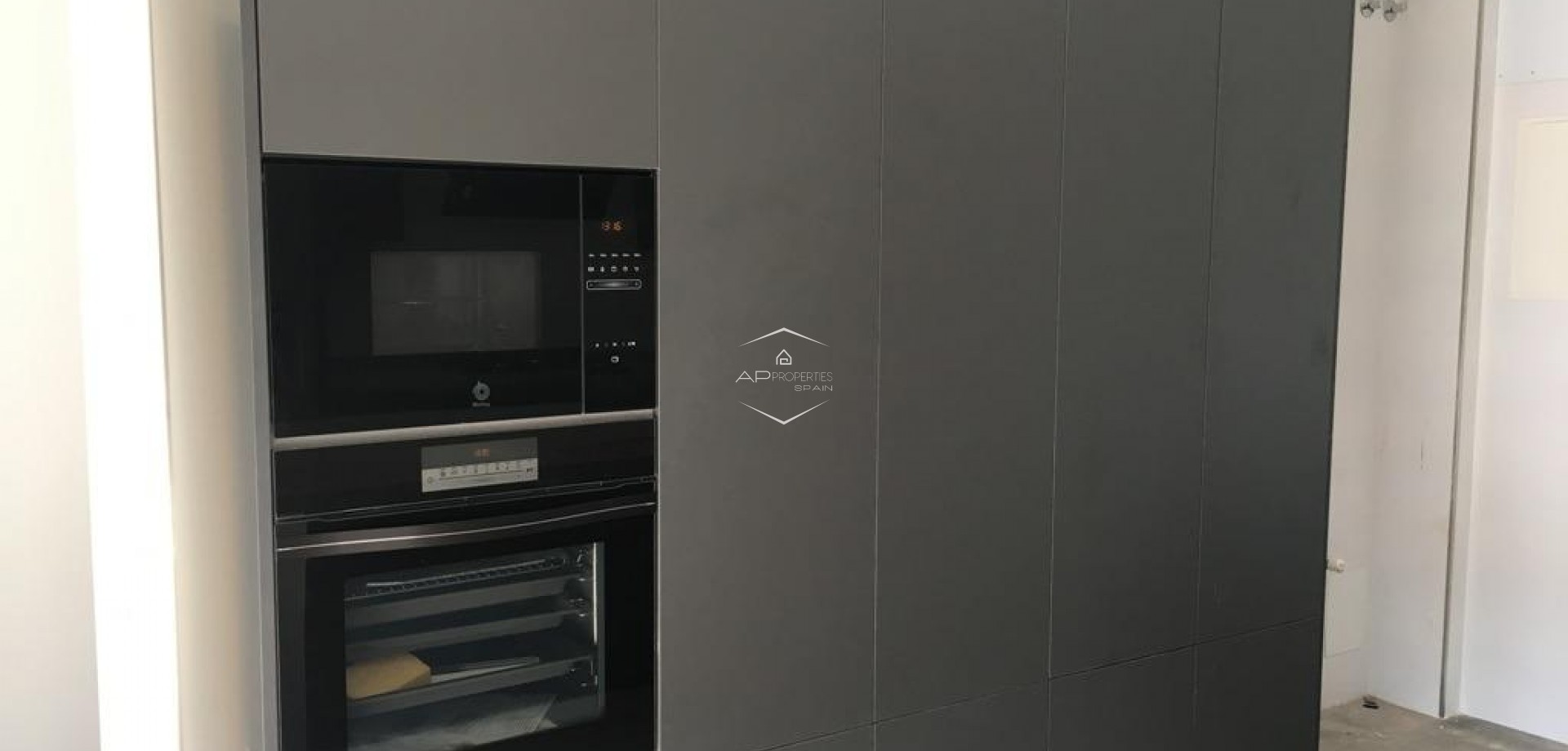 Nouvelle construction - Villa - Indépendante -
Pinoso - Camino Del Prado