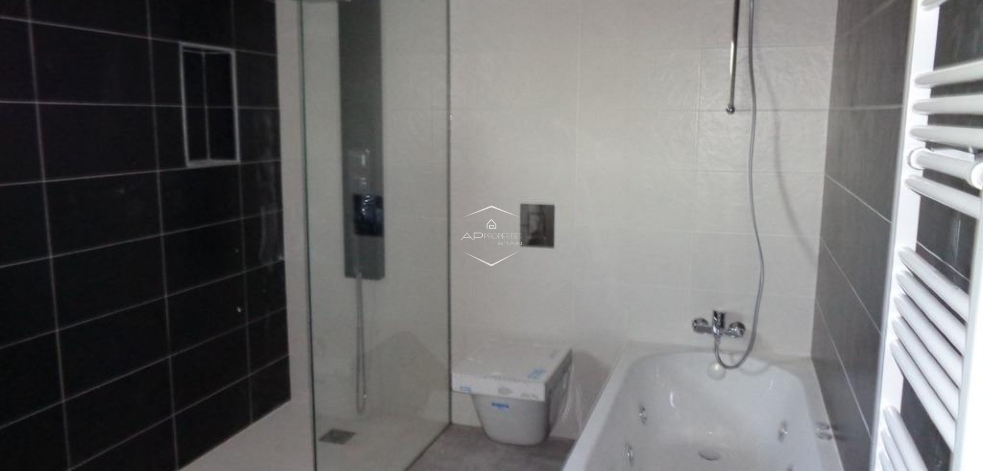 Nouvelle construction - Villa - Indépendante -
Pinoso - Camino Del Prado