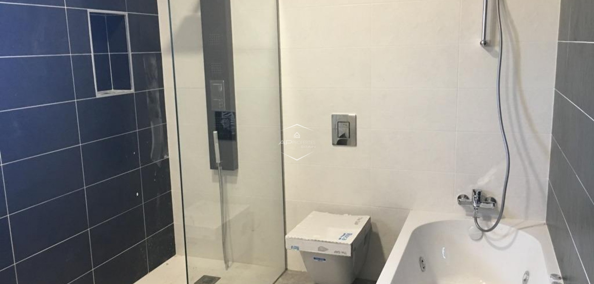 Nouvelle construction - Villa - Indépendante -
Pinoso - Camino Del Prado