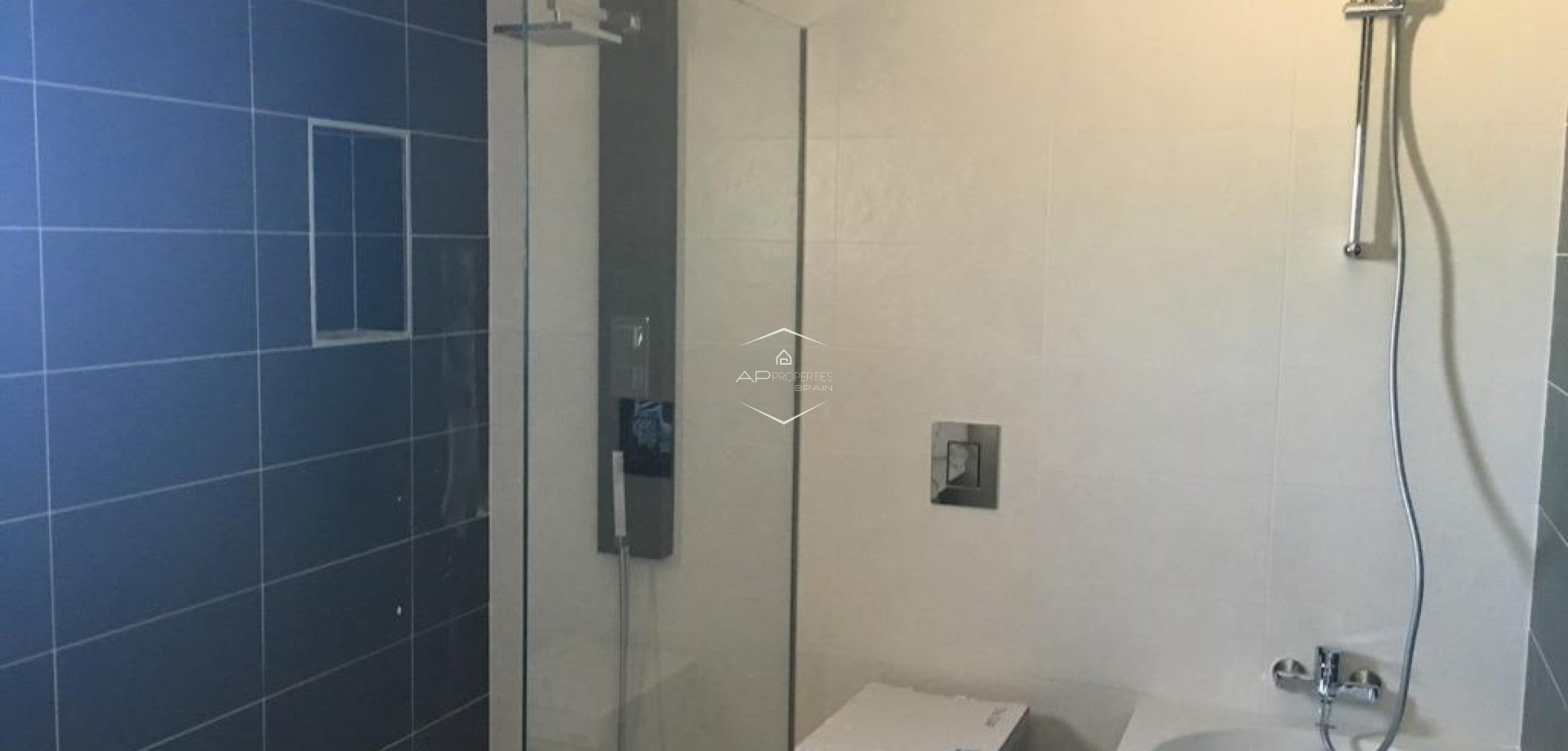 Nouvelle construction - Villa - Indépendante -
Pinoso - Camino Del Prado