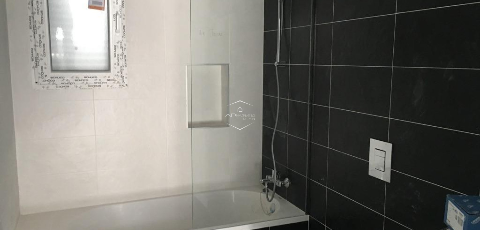 Nouvelle construction - Villa - Indépendante -
Pinoso - Camino Del Prado