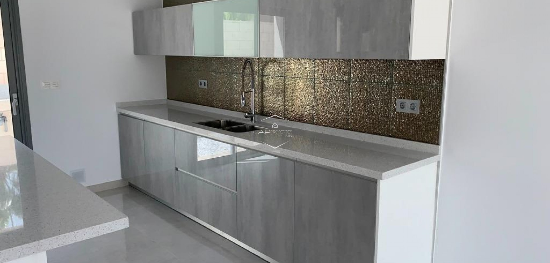 Nouvelle construction - Villa - Indépendante -
Pinoso - Camino Del Prado