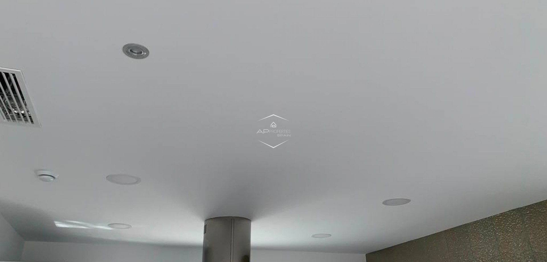 Nouvelle construction - Villa - Indépendante -
Pinoso - Camino Del Prado