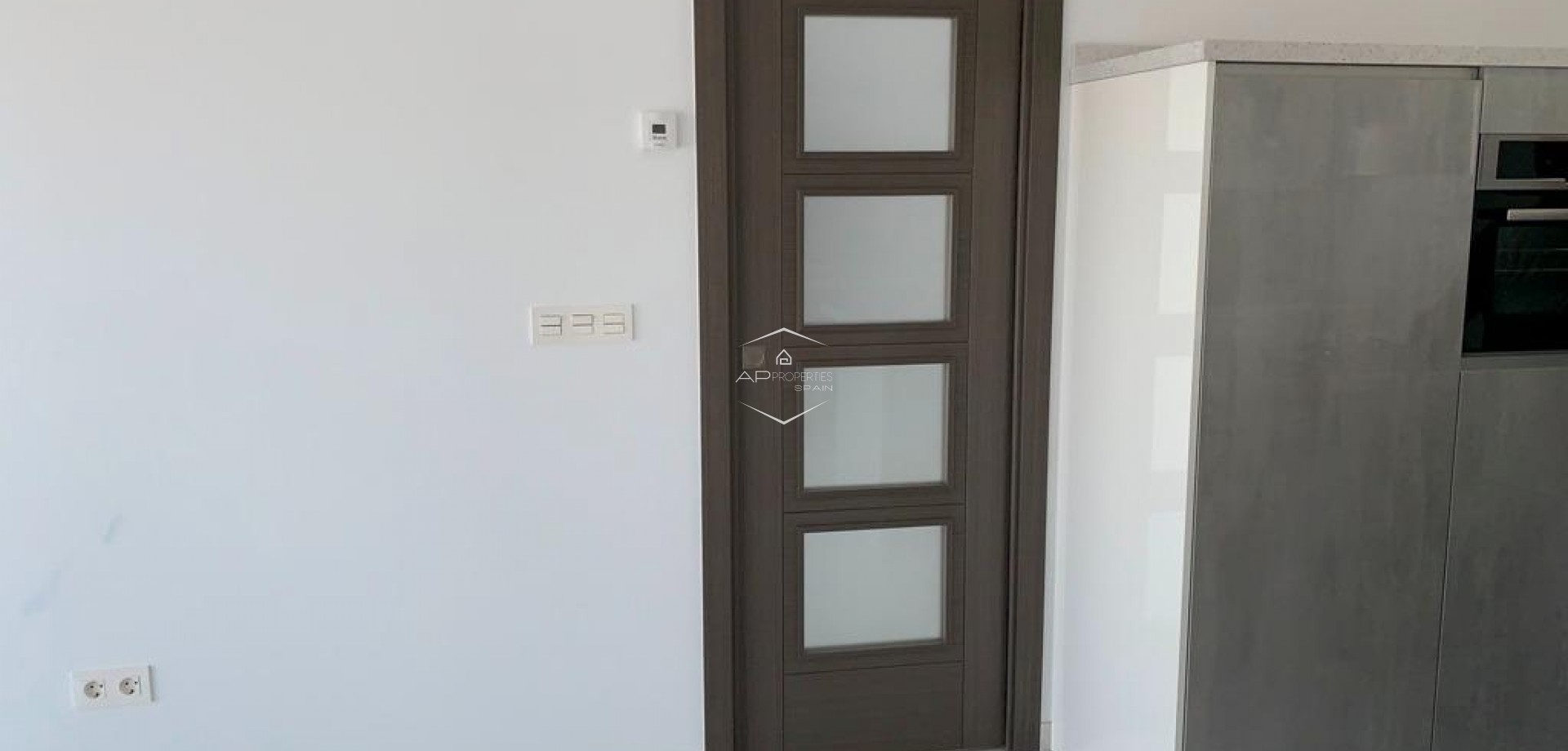 Nouvelle construction - Villa - Indépendante -
Pinoso - Camino Del Prado