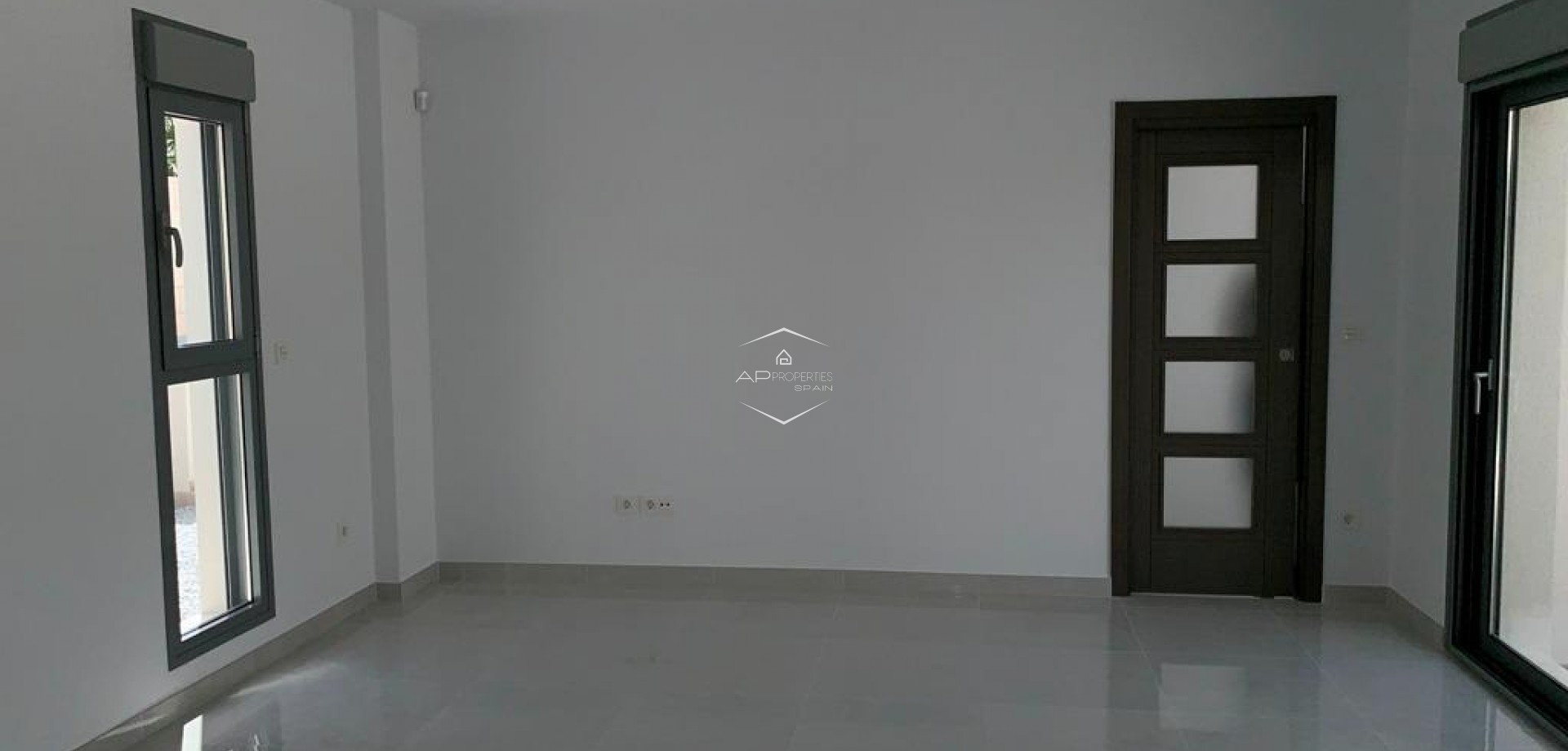 Nouvelle construction - Villa - Indépendante -
Pinoso - Camino Del Prado