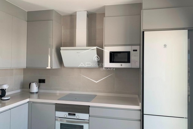 New Build - Villa - Detached -
Pinoso - Camino Del Prado