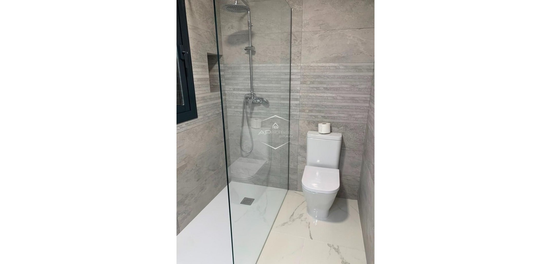 New Build - Villa - Detached -
Pinoso - Camino Del Prado