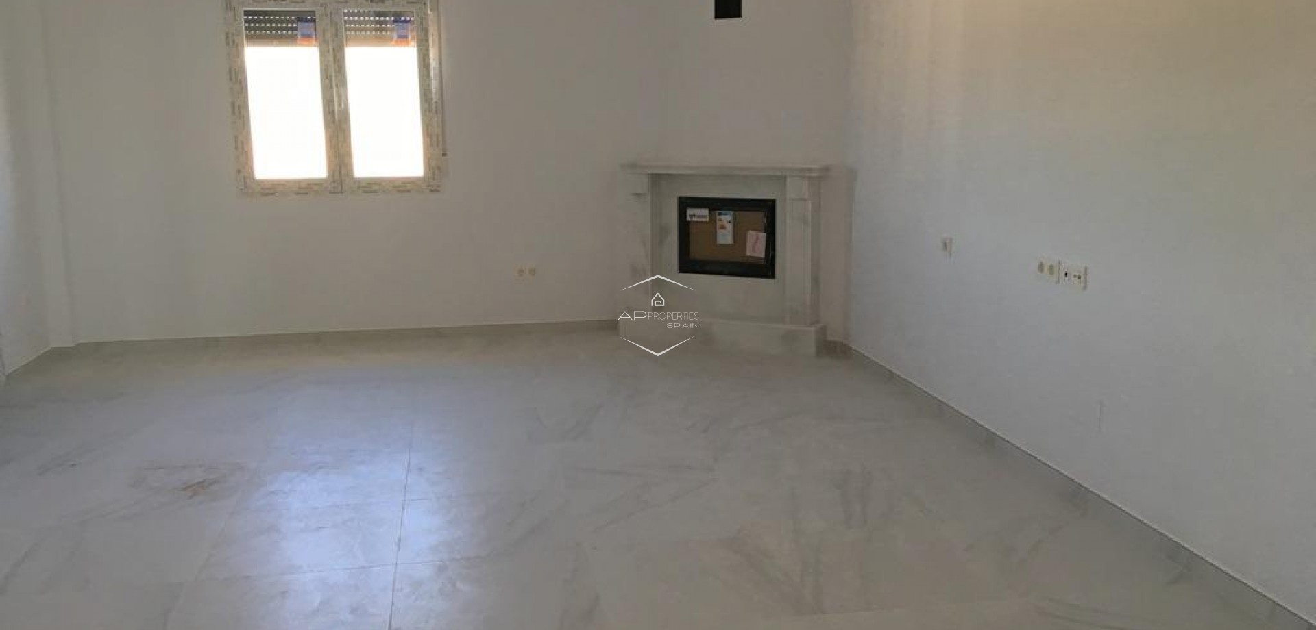 Nouvelle construction - Villa - Indépendante -
Pinoso - Camino Del Prado