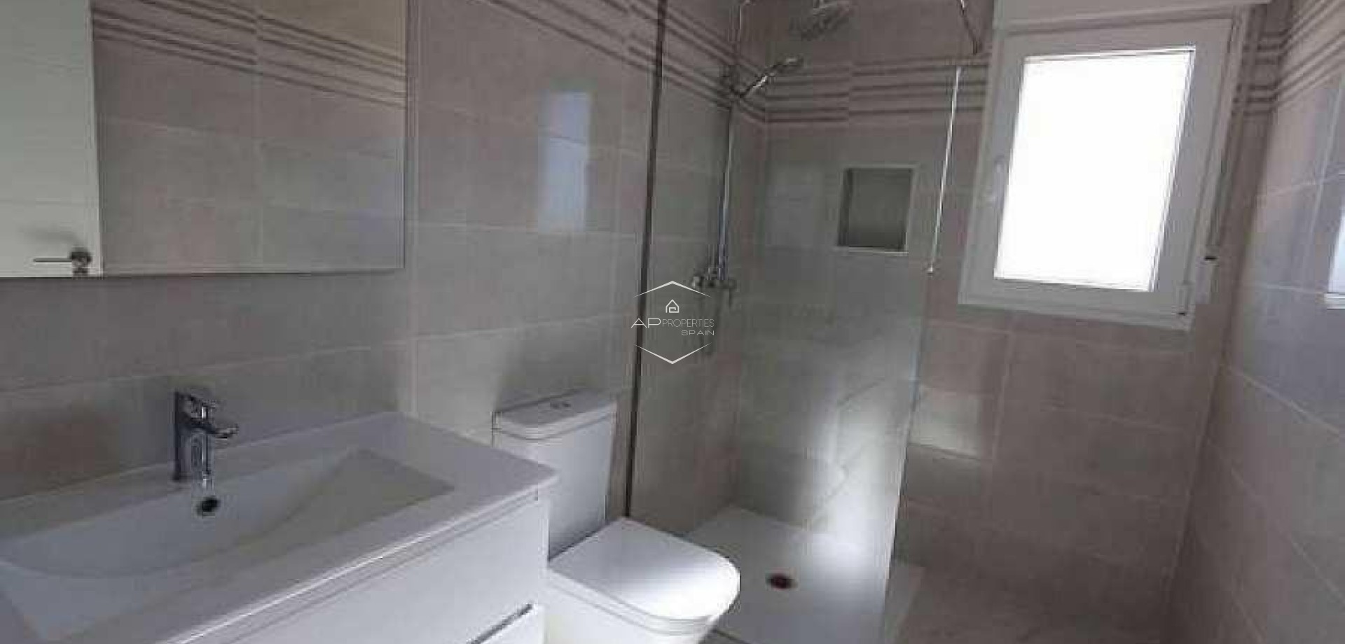 Nouvelle construction - Villa - Indépendante -
Pinoso - Camino Del Prado