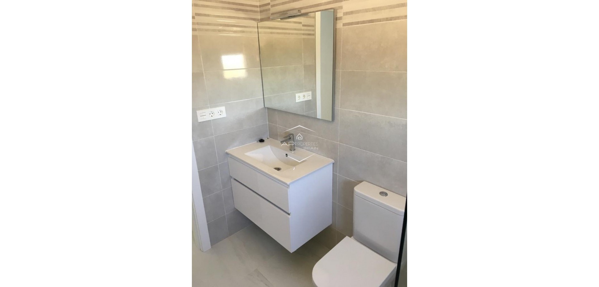 Nouvelle construction - Villa - Indépendante -
Pinoso - Camino Del Prado