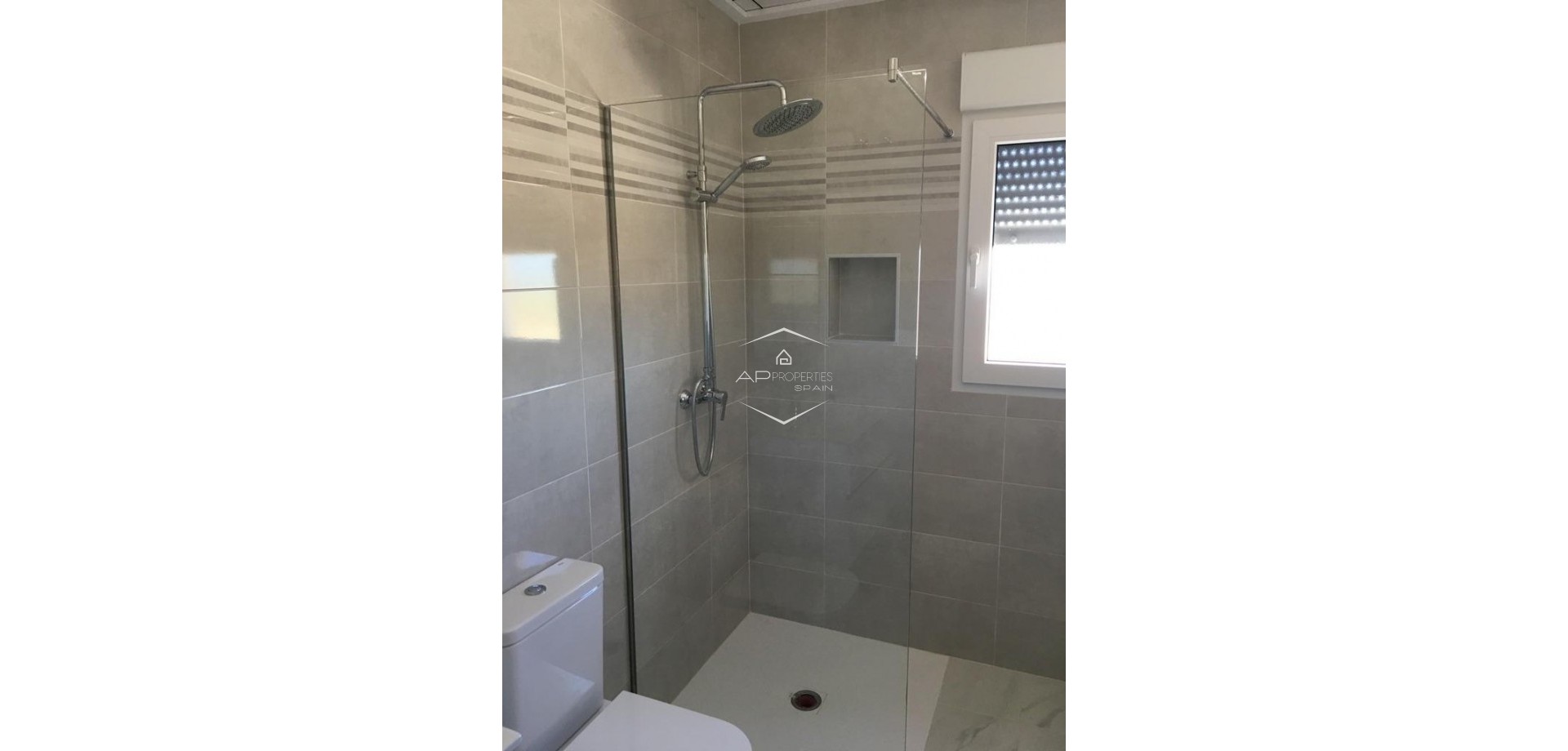 Nouvelle construction - Villa - Indépendante -
Pinoso - Camino Del Prado