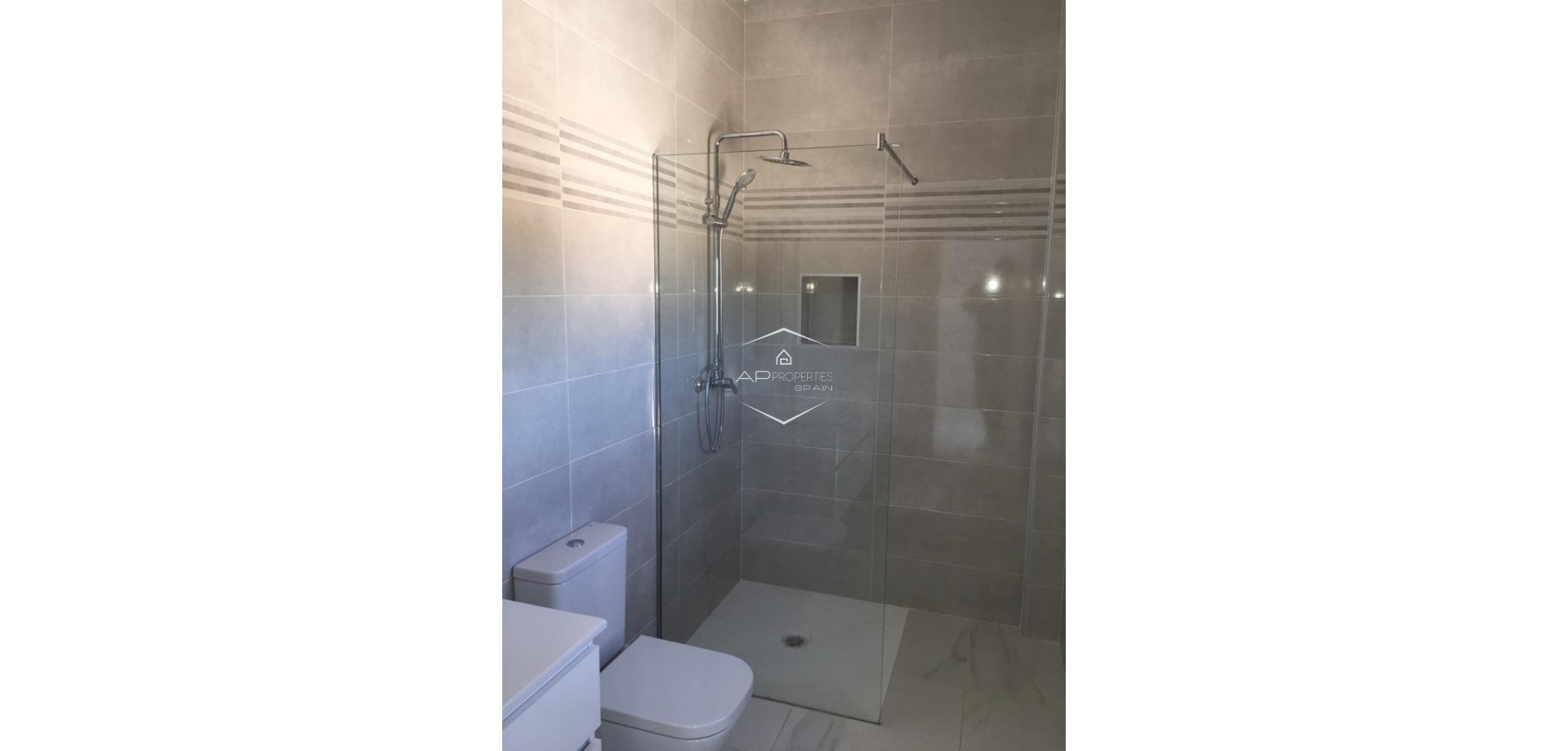 Nouvelle construction - Villa - Indépendante -
Pinoso - Camino Del Prado