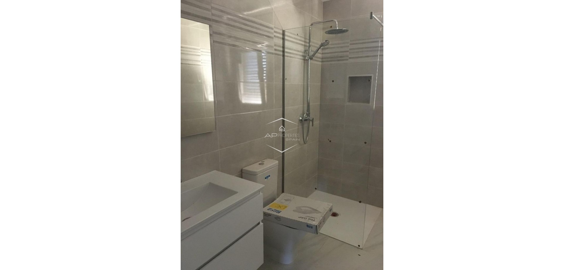 Nouvelle construction - Villa - Indépendante -
Pinoso - Camino Del Prado