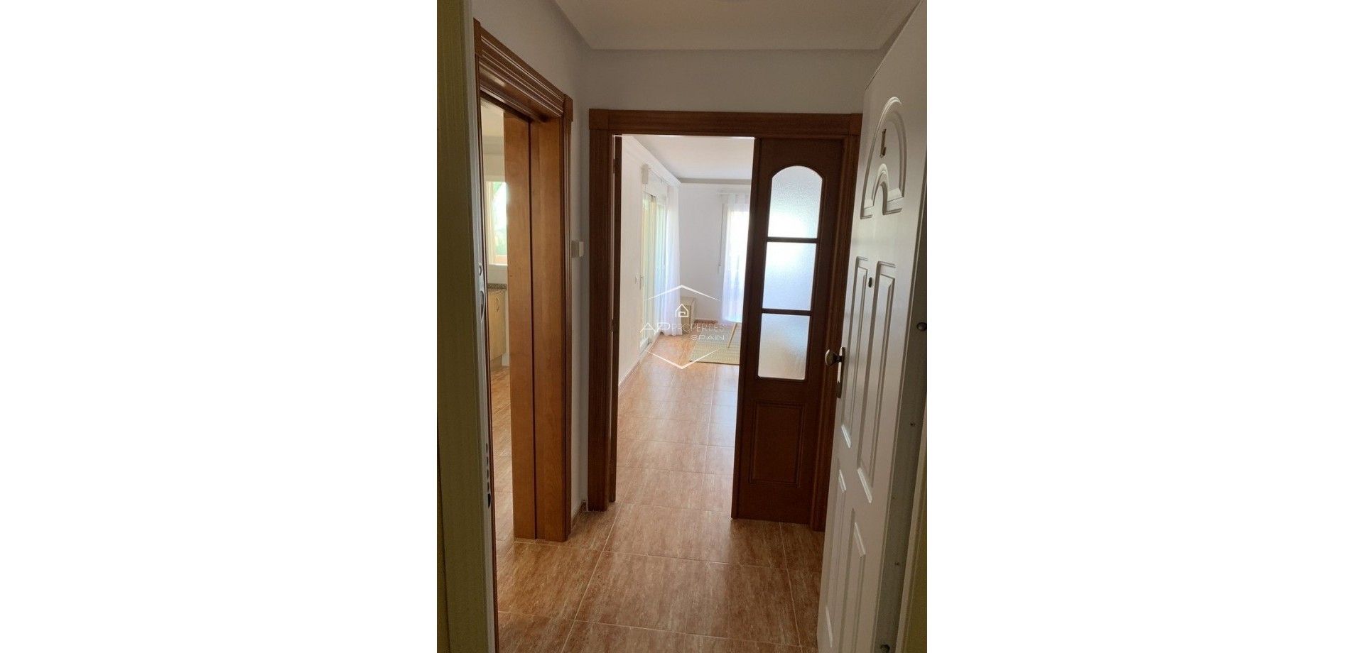 Nueva construcción  - Apartamento - piso -
La Manga del Mar Menor - La Manga