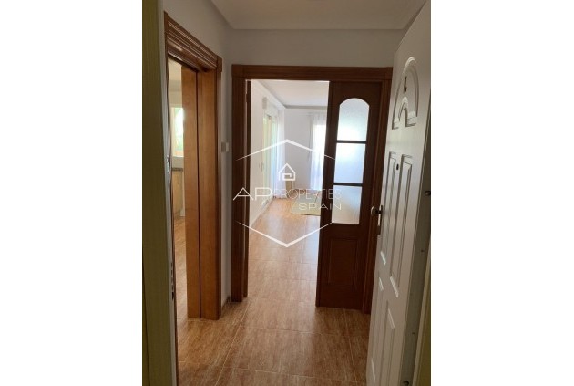 Nueva construcción  - Apartamento - piso -
La Manga del Mar Menor - La Manga