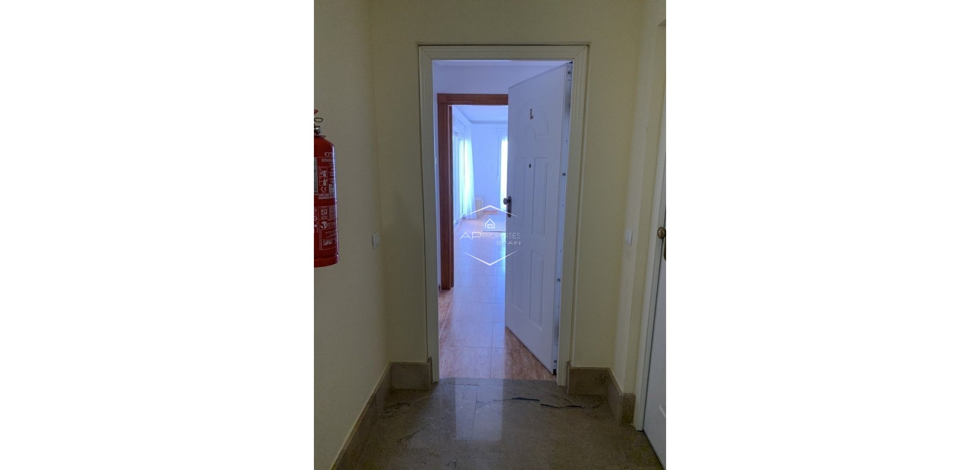 Nueva construcción  - Apartamento - piso -
La Manga del Mar Menor - La Manga