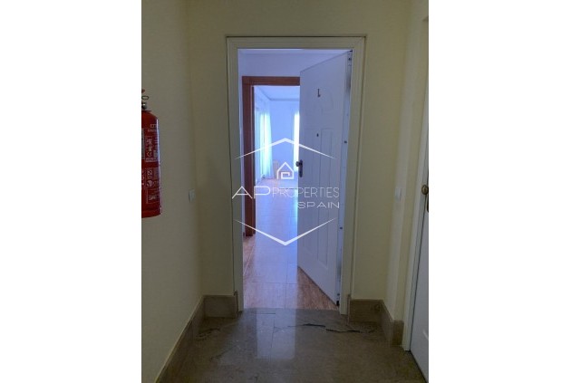 Nueva construcción  - Apartamento - piso -
La Manga del Mar Menor - La Manga