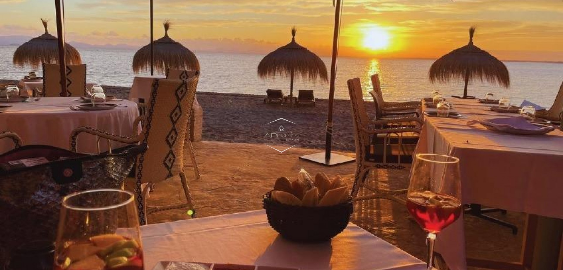 Nueva construcción  - Apartamento - piso -
La Manga del Mar Menor - La Manga