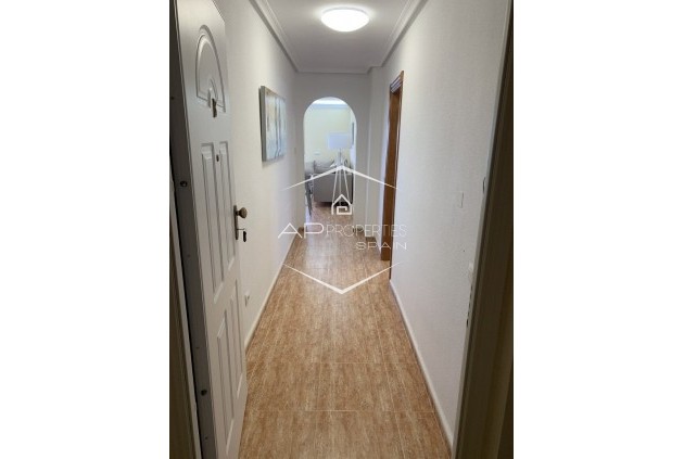 Nueva construcción  - Apartamento - piso -
La Manga del Mar Menor - La Manga