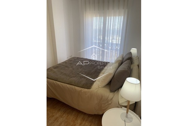 Nueva construcción  - Apartamento - piso -
La Manga del Mar Menor - La Manga