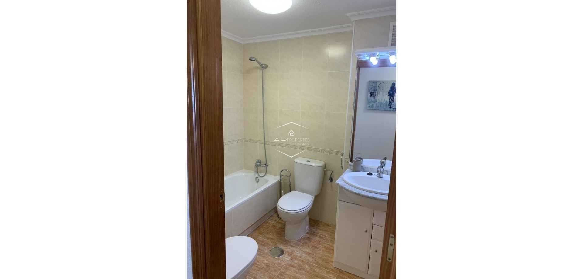 Nueva construcción  - Apartamento - piso -
La Manga del Mar Menor - La Manga