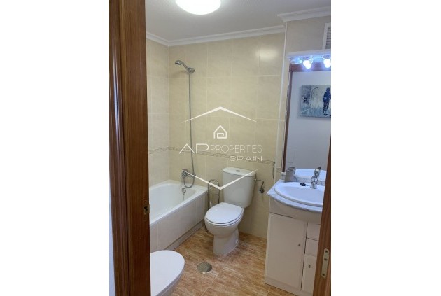 Nueva construcción  - Apartamento - piso -
La Manga del Mar Menor - La Manga