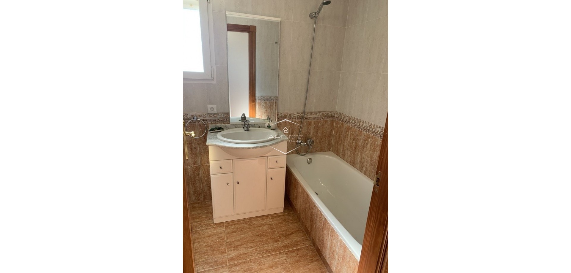 Nueva construcción  - Apartamento - piso -
La Manga del Mar Menor - La Manga