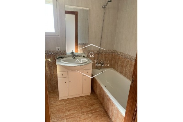 Nueva construcción  - Apartamento - piso -
La Manga del Mar Menor - La Manga