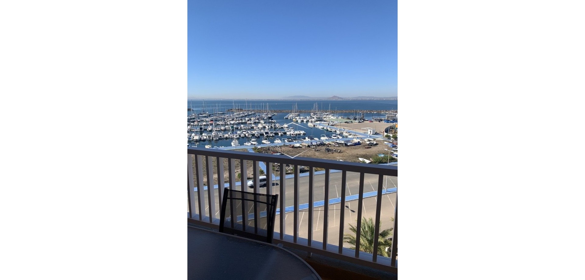 Nueva construcción  - Apartamento - piso -
La Manga del Mar Menor - La Manga