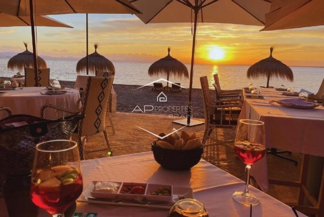 Nueva construcción  - Apartamento - piso -
La Manga del Mar Menor - La Manga