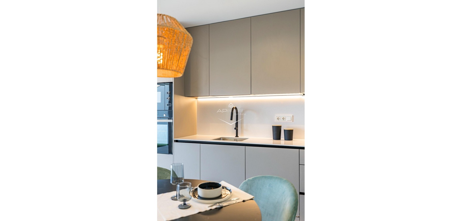 Nouvelle construction - Bungalow -
Pilar de la Horadada - pueblo